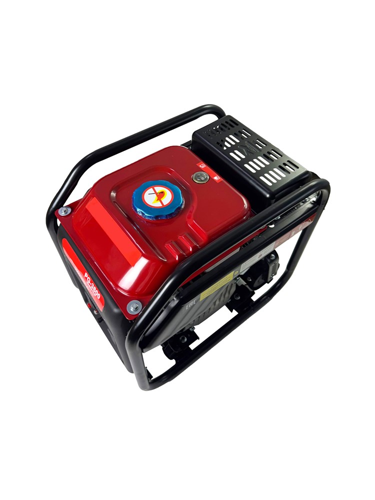 РЫСЬ PG-3800 Генераторы инверторные 3500/3800 Вт инверторный